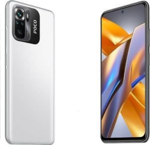 Xiaomi Poco M5s specifications