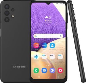 Smartphone Samsung Galaxy A23 128Go Noir 5G - Galaxy A23