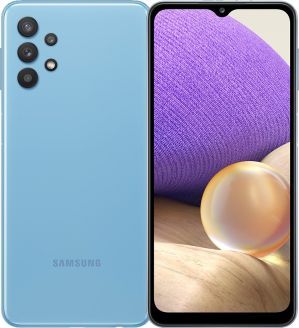 Samsung Galaxy A23 5G - Full phone specifications