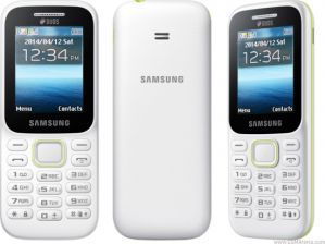 samsung guru specification