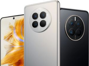 Huawei Mate 50 Pro - Full phone specifications