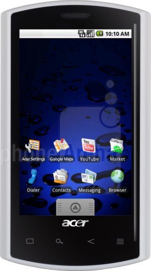 elfbar nachfüll pod läuft aus We go hands on with the Acer Liquid E1 (pictures)
