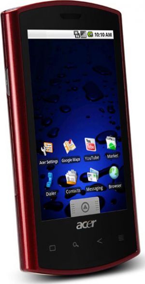 Spcifications compltes Acer Liquid E, avantages et inconvnients, avis,  vidos, photos - GSM.COOL