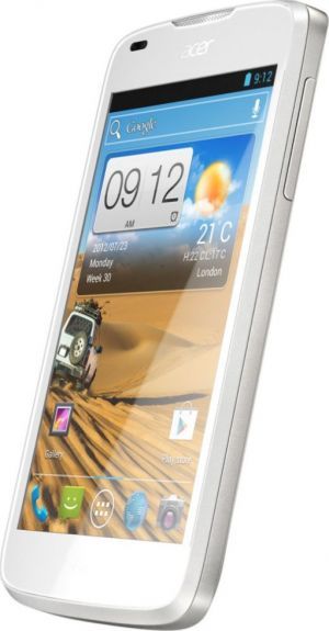 Spcifications compltes Acer Liquid Gallant E350, avantages et  inconvnients, avis, vidos, photos - GSM.COOL