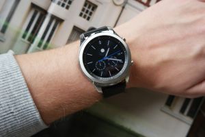 Gear s3 cheap classic size