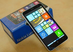 nokia lumia 1320 olx