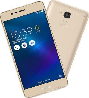 asus zenfone 3 zc520tl