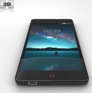 zte nubia z7 max