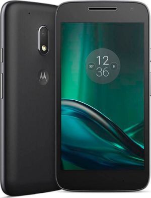 Motorola Moto G Play (2022)