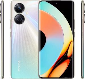 realme 10 pro specifications