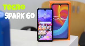 Tecno Spark Go 2023 - Full phone specifications