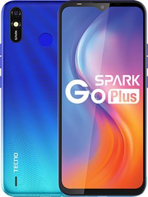 Tecno Spark Go 2023 smartphone listed online ahead of official
