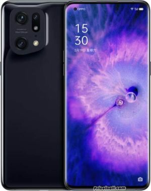 Oppo Find X6 Pro - Full phone specifications