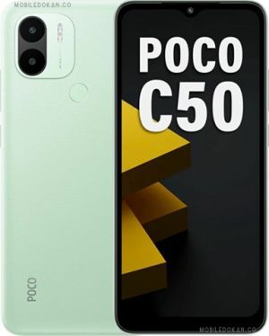 Xiaomi Poco C55 full specifications, pros and cons, reviews, videos ...