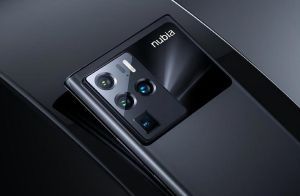 Nubia Z50 Ultra -  External Reviews