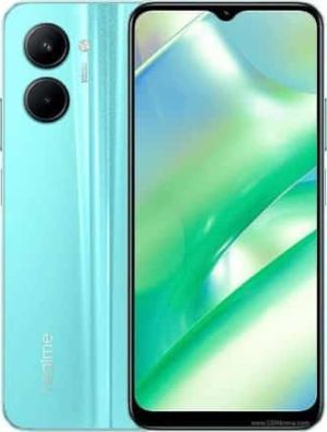 Realme C33 4 128 Гб Купить