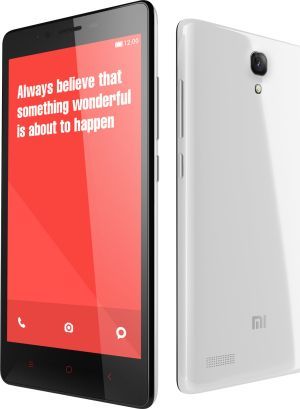 Xiaomi Redmi Note 12 4G - Full phone specifications