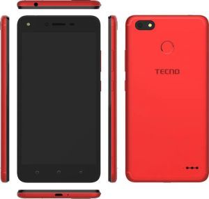 tecno k9 specification