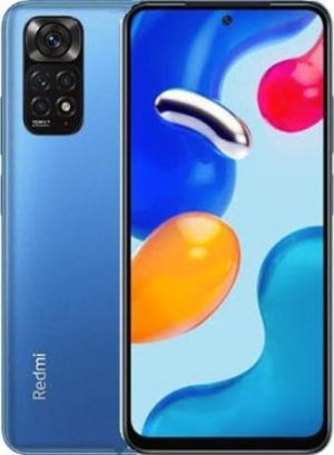 Xiaomi Redmi Note 12S - Full phone specifications