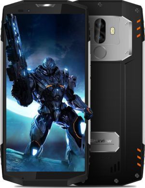 Blackview BV9300: Features, Specs and Performance