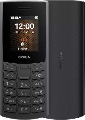 nokia new model 106