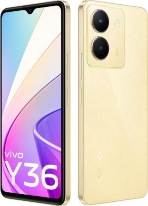 VIVO Y36 Specification 