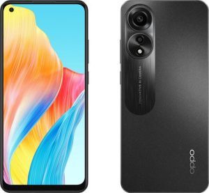 Oppo A78 4G full specifications, pros and cons, reviews, videos, pictures 