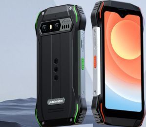 Blackview N6000: Violent Test, Can N6000 Survive?