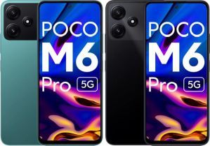 Xiaomi Poco M6 Pro 5G -  External Reviews