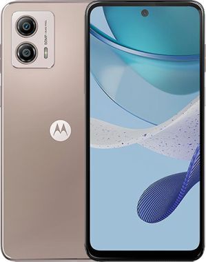 Motorola Moto G54 Power Edition technical specifications 