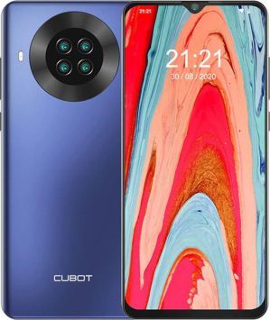 Cubot Note 21 review  248 facts and highlights