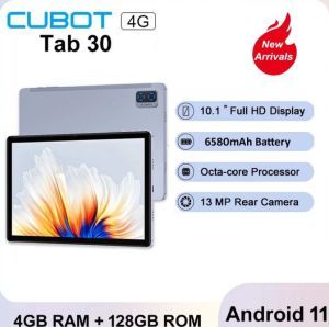 Cubot Tab 40 full specifications, pros and cons, reviews, videos