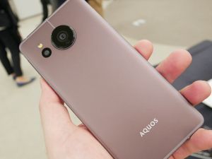 Sharp Aquos sense7 plus full specifications, pros and cons