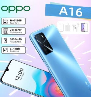 Oppo A18 full specifications, pros and cons, reviews, videos, pictures 