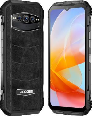 Doogee V30 Pro - Full phone specifications