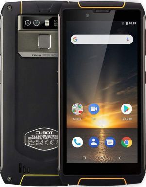 Cubot KingKong 9 Review & Specification