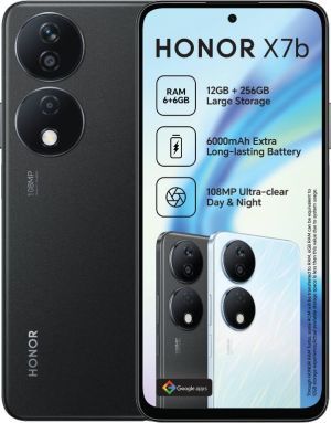 Honor X7b full specifications, pros and cons, reviews, videos, pictures ...