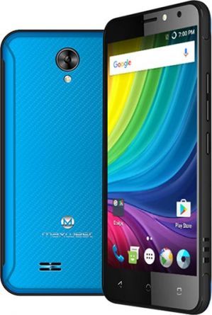 Maxwest Nitro 55 LTE full specifications, pros and cons, reviews ...