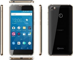 qmobile s9