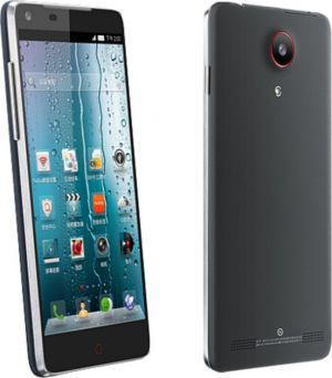 zte nubia z5 4g