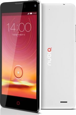 zte nubia z5 4g