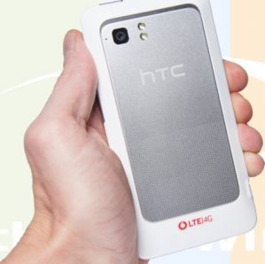 htc velocity 4g