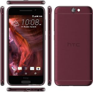 HTC One A9 APN settings
