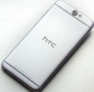 HTC One A9 APN settings