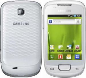Samsung Galaxy Mini S5570 full specifications, pros and cons 