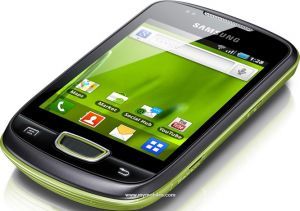 Samsung Galaxy Mini S5570 full specifications, pros and cons 