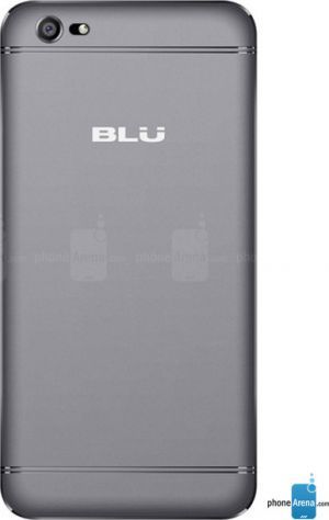 blu r1 hd specs gsmarena