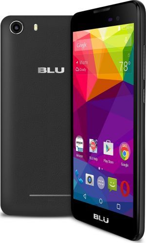 BLU Smart full specifications, pros and cons, reviews, videos, pictures ...