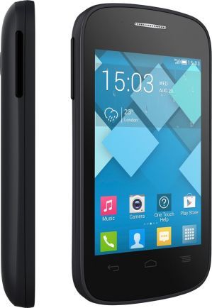 Spanning Zakje meteoor Alcatel Pop C1 full specifications, pros and cons, reviews, videos,  pictures - GSM.COOL