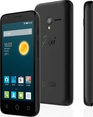 celular alcatel pixi 3